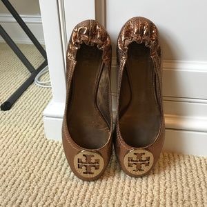 Tory Burch Ballet Flats